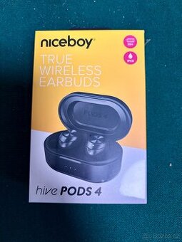 NiceBoy Hive Pods 4