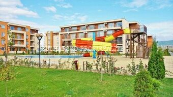 Sluneční pobřeží, Bulharsko  komplex Orchidea - 1