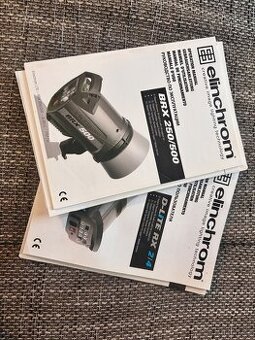 Světlá zn ELINCHROM - 1