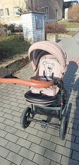 Prodám dětský sporťák