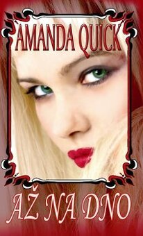 Amanda Quick - série Zrcadlo