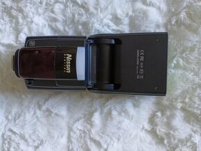 Fotoblesk Nissin Digital Si 866 mark II