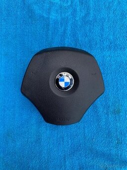 BMW e90 e91 e92 e93 airbag