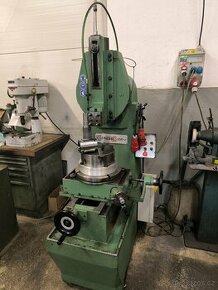 Svislá obrážečka Cabe 250 ST