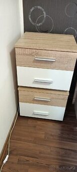 Noční stolky