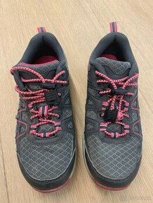 Dětské trekové boty