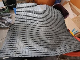 Koberce gumové bmw e91 touring