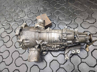Automatická prevodovka a6 c6 4f, 3.0 tdi, 2004 - 2008