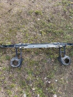 Bmw e36 coupe čelo předku