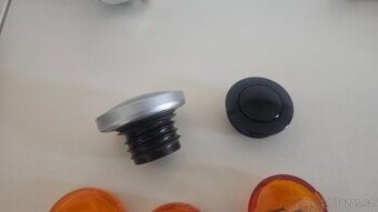 Harley Devidson diely