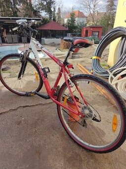 Prodám dětské kolo Balance