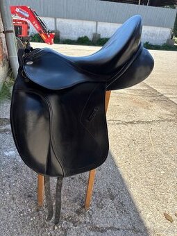 Drezurni sedlo Kentaur elektra