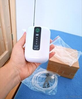 Vzduchovani pro ryby