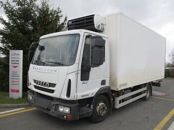 Iveco ML 80EL18 Carrier Xarios 500 - 24°C, ev.č. 21107