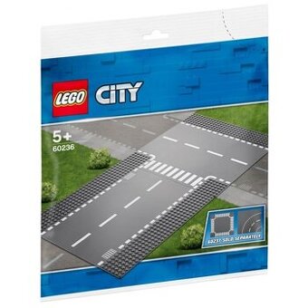 Lego 60236 silnice