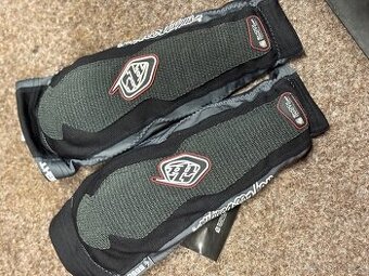 Motokrosové chrániče loktů