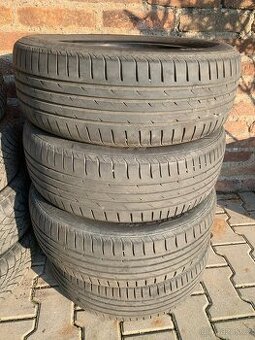 Nexen 185/60 r15 letní