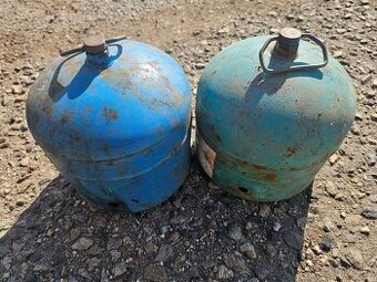 1,5kg lahev propan butan