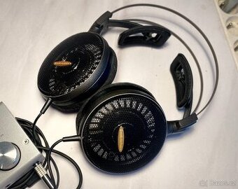 Schiit FULLA 2 Pro Audio Technica ATH-AD2000X