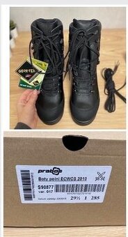 Boty polní ECWCS 2010 a Boty polní lehké S10428