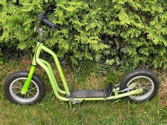 Dětská koloběžka Yedoo Tidit