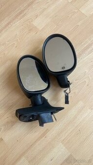 Zrcátka na Twingo I