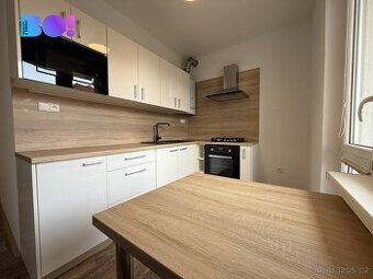 Pronájem bytu 2+1, 52 m², Třinec Dukelská