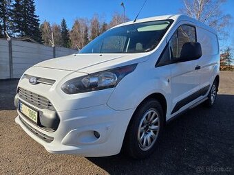Ford Transit Connect 1.5TDCi 87000km TOP STAV