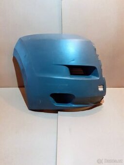 Peugeot Boxer MK3 06-14 roh nárazníku přední nárazník pravý