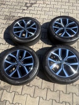 Kola VW R17 5x112