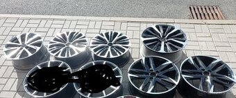 Kusové al disky nové, pouzite TOYOTA, SKODA, VOLVO