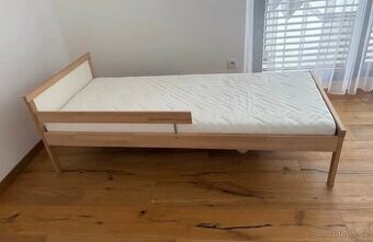 Dětská postel ikea