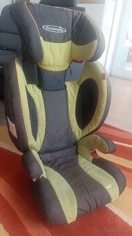 Autosedačka 15 - 36 kg