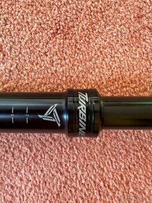 Teleskopická sedlovka RACEFACE Turbine nová