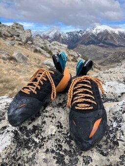 Lezečky Scarpa Instinct