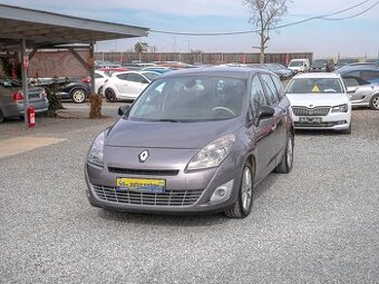 Renault Grand Scénic 2.0DCI 110KW NAVI AUTOMAT