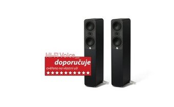 reproduktory sloupové, hifi - Q Acoustics 5040 NOVÉ