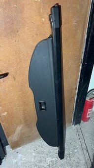 Roletka kufru Ford s-max