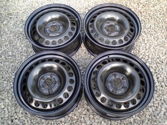 17 plechové disky Opel Insignia (2008-17)