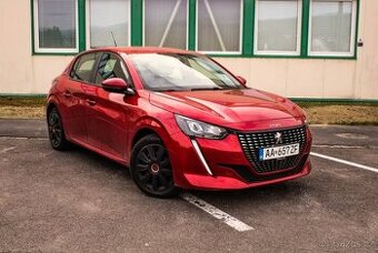 Peugeot 208 1.2 PureTech Active Pack