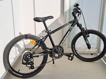 dětské horské kolo 20" ST500 Rockrider