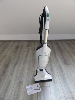 Vorwerk Kobold VK 200 + EB 400