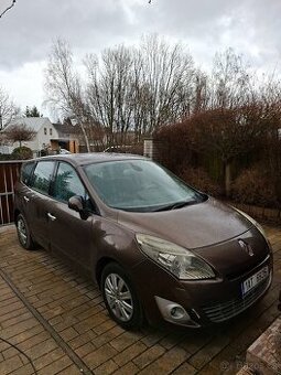 Renault Grand Scenic1.4Tce PRIVILEGE,CZ,