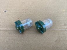 HUMVEE osvětlení palubky