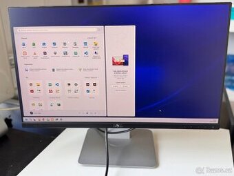 Monitor Dell U2414Hb