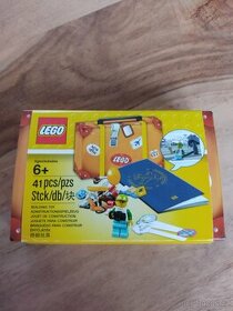 Lego Cestovní set