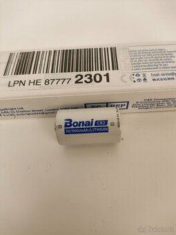 #164 Batéria CR2 Bonai – 3V  900mAh (lítiová)