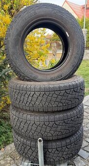 Pneu zimní Pirelli Scorpion ATR 235/17 R16 na offroad