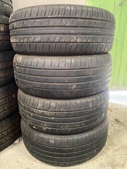 112) SADA PNEU FALKEN 215/55 R17 - 215/55/17