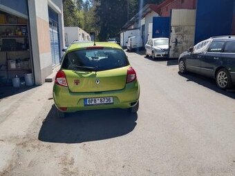 Clio